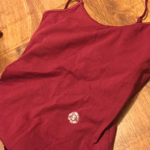 NEW body suit - Picture 3 of 3